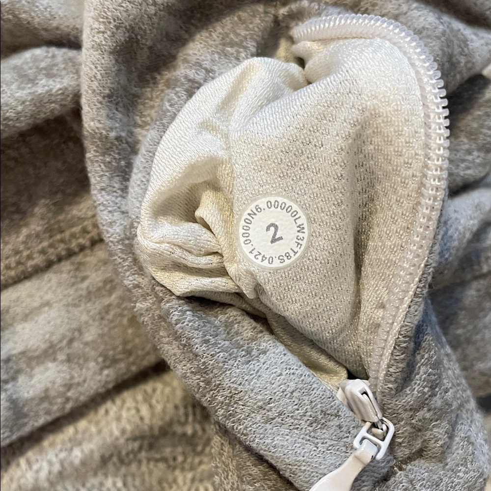 Lululemon Its Rulu Run Long Sleeve Shirt - Picture 6 of 8